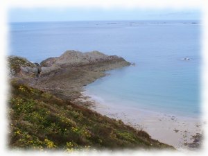 Pointe du Cap d'Erquy