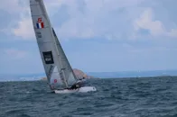 Costarmoricaine 2025 - Etape 1