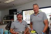 Costarmoricaine 2025 - Remise des prix