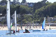 Costarmoricaine 2026 - Etape 2