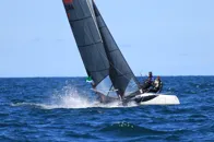 Costarmoricaine 2026 - Etape 3