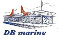 Logo DB Marine