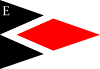 Logo du Club de Voile de la Baie d'Erquy